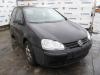 Volskwagen Golf 1.9TDI 2006 Diesel poza Volskwagen Golf 1.9TDI 2006 Diesel