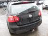 Volskwagen Golf 1.9TDI 2006 Diesel poza Volskwagen Golf 1.9TDI 2006 Diesel