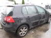 Volskwagen Golf 1.9TDI 2006 Diesel poza Volskwagen Golf 1.9TDI 2006 Diesel