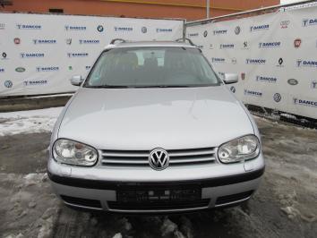 poza Volskwagen Golf 1.9TDI 2006 Diesel