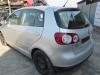 poza Volskwagen Golf Plus 1.9TDI 2006 Diesel