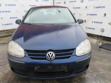 poza Volskwagen Golf 1.9TDI 2006 Diesel