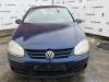 poza Volskwagen Golf 1.9TDI 2006 Diesel