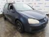 poza Volskwagen Golf 1.9TDI 2006 Diesel
