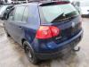 poza Volskwagen Golf 1.9TDI 2006 Diesel