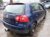 poza Volskwagen Golf 1.9TDI 2006 Diesel