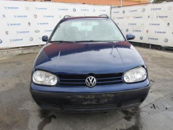 Volskwagen Golf 1.9TDI 2006 Diesel poza Volskwagen Golf 1.9TDI 2006 Diesel