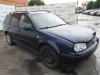 Volskwagen Golf 1.9TDI 2006 Diesel poza Volskwagen Golf 1.9TDI 2006 Diesel
