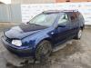 Volskwagen Golf 1.9TDI 2006 Diesel poza Volskwagen Golf 1.9TDI 2006 Diesel