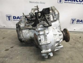 poza Volskwagen Golf 1.9TDI 2006 Diesel