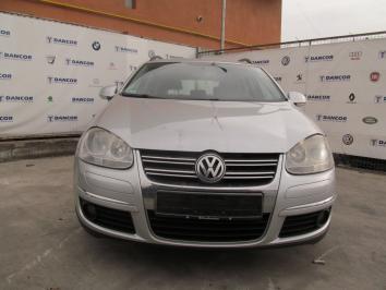 poza Volskwagen Golf 1.9TDI 2007 Diesel