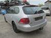 poza Volskwagen Golf 1.9TDI 2007 Diesel