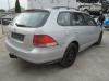 poza Volskwagen Golf 1.9TDI 2007 Diesel