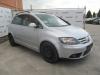 poza Volskwagen Golf Plus 1.9TDI 2007 Diesel