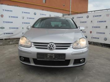 poza Volskwagen Golf 1.9TDI 2007 Diesel