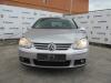 poza Volskwagen Golf 1.9TDI 2007 Diesel