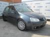 poza Volskwagen Golf 1.9TDI 2007 Diesel