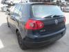 poza Volskwagen Golf 1.9TDI 2007 Diesel