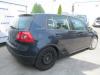 poza Volskwagen Golf 1.9TDI 2007 Diesel