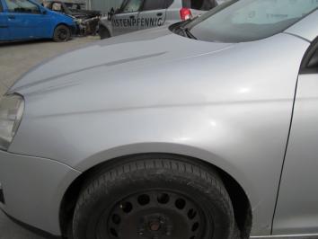 poza Volskwagen Golf 1.9TDI 2007 Diesel