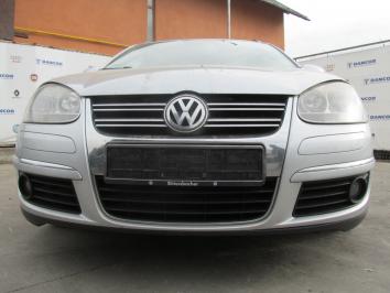 poza Volskwagen Golf 1.9TDI 2007 Diesel