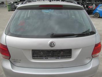 poza Volskwagen Golf 1.9TDI 2007 Diesel