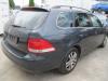 poza Volskwagen Golf 1.9TDI 2007 Diesel