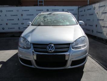 poza Volskwagen Golf 1.9TDI 2007 Diesel