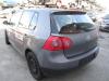 Volskwagen Golf 1.9TDI 2007 Diesel poza Volskwagen Golf 1.9TDI 2007 Diesel