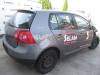 Volskwagen Golf 1.9TDI 2007 Diesel poza Volskwagen Golf 1.9TDI 2007 Diesel