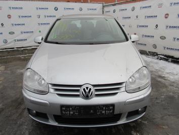poza Volskwagen Golf 1.9TDI 2007 Diesel