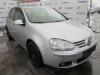 poza Volskwagen Golf 1.9TDI 2007 Diesel