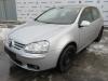 poza Volskwagen Golf 1.9TDI 2007 Diesel