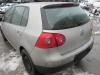 poza Volskwagen Golf 1.9TDI 2007 Diesel
