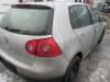 poza Volskwagen Golf 1.9TDI 2007 Diesel