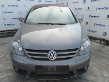 poza Volskwagen Golf Plus 1.9TDI 2007 Diesel