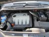 poza Volskwagen Golf Plus 1.9TDI 2007 Diesel