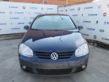 poza Volskwagen Golf 1.9TDI 2007 Diesel