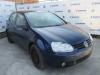 poza Volskwagen Golf 1.9TDI 2007 Diesel