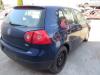 poza Volskwagen Golf 1.9TDI 2007 Diesel
