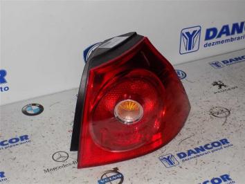 poza Volskwagen Golf 1.9TDI 2007 Diesel