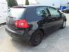 poza Volskwagen Golf 1.9TDI 2007 Diesel