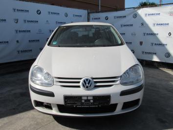 poza Volskwagen Golf 1.9TDI 2007 Diesel