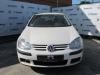 poza Volskwagen Golf 1.9TDI 2007 Diesel