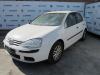 poza Volskwagen Golf 1.9TDI 2007 Diesel