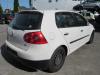 poza Volskwagen Golf 1.9TDI 2007 Diesel