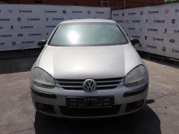 poza Volskwagen Golf 1.9TDI 2007 Diesel
