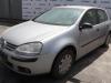 poza Volskwagen Golf 1.9TDI 2007 Diesel