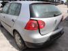 poza Volskwagen Golf 1.9TDI 2007 Diesel