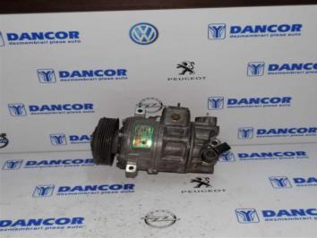 poza Volskwagen Golf 1.9TDI 2007 Diesel